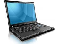 Lenovo ThinkPad T520 | Intel Core i5 2430M | 4 GB | 128 GB SSD  | Win 11