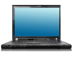 Lenovo ThinkPad T520 | Intel Core i5 2430M | 4 GB | 128 GB SSD  | Win 11