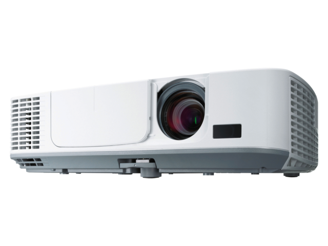 NEC NP-M271X Projector | 1024x768 (XGA) | VGA | 2,700 lm