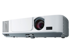 NEC NP-M271X Projector | 1024x768 (XGA) | VGA | 2,700 lm