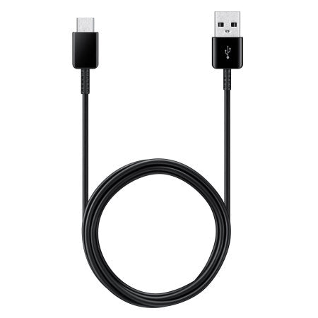 Samsung Micro-USB Charge & Sync Cable | 1M | Black | Original | New