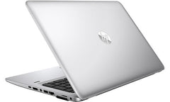 HP EliteBook 850 G4 | Intel Core i7 7500U | 16 GB DDR4 | 512 GB SSD | Numerieke toetsenbord | FHD | Win 11