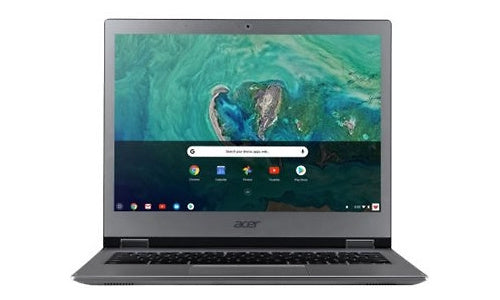 Acer Chromebook 13 Model N18Q2 | Intel Pentium Gold 4415U | 4 GB | 32 GB | QHD (2k)