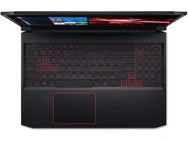 Acer Nitro 7 AN715-51 | Intel Core i7 9750H | GeForce GTX 1660 Ti | 16 GB | 512 GB SSD | FHD | Numerieke toetsenbord | Geschikt voor Gaming en Grafische toepassingen | Win 11