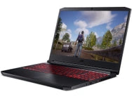 Acer Nitro 7 AN715-51 | Intel Core i7 9750H | GeForce GTX 1660 Ti | 16 GB | 512 GB SSD | FHD | Numerieke toetsenbord | Geschikt voor Gaming en Grafische toepassingen | Win 11