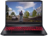 Acer Nitro 7 AN715-51 | Intel Core i7 9750H | GeForce GTX 1660 Ti | 16 GB | 512 GB SSD | FHD | Numerieke toetsenbord | Geschikt voor Gaming en Grafische toepassingen | Win 11