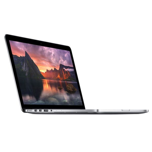 Macbook Pro Model A1708 | Intel Core i5 7360U | 8 GB | 256 GB | FHD (2k)