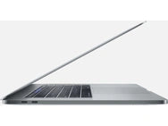 Apple Macbook Pro Model A2141 | Intel Core i7 9750H | 32 GB | 512 GB SSD | AMD Radeon RX5500/5500M/PRO 5500M | TouchBar | Geschikt Voor Gaming En Grafische Toepassingen | UHD (3k)