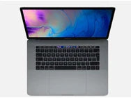 Apple Macbook Pro Model A2141 | Intel Core i7 9750H | 32 GB | 512 GB SSD | AMD Radeon RX5500/5500M/PRO 5500M | TouchBar | Geschikt Voor Gaming En Grafische Toepassingen | UHD (3k)