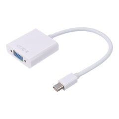 Mini Display Port naar VGA verloop adapter kabel | Origineel | Nieuw