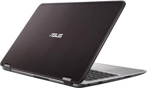 Asus TP501UB | Intel Core i7 6500U | Nvidia GeForce 940M | 8 GB | 512 GB SSD | FHD | Touch Screen | Geschikt voor Gaming en Grafische toepassingen  | Win 11