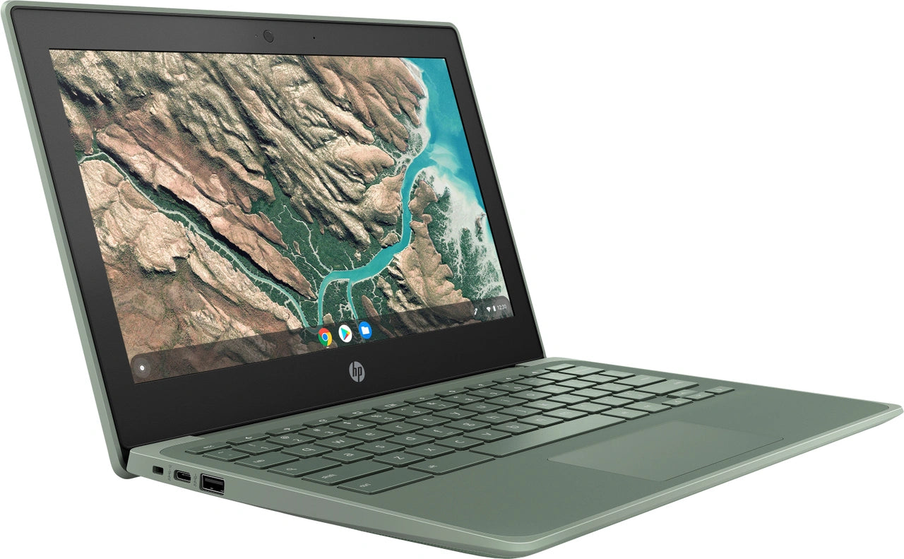 HP Chromebook 11 G8 EE | Intel Celeron N4020 | 4 GB | 32 GB