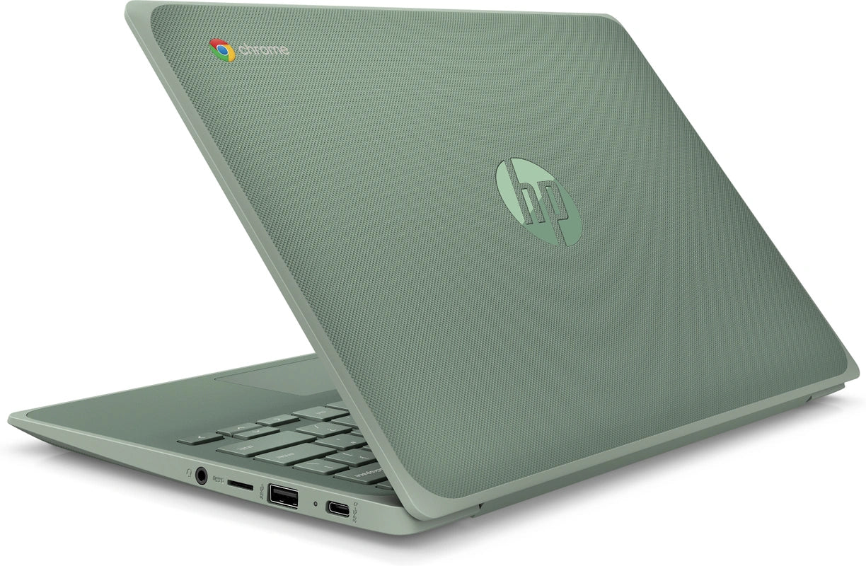 HP Chromebook 11 G8 EE | Intel Celeron N4020 | 4 GB | 32 GB