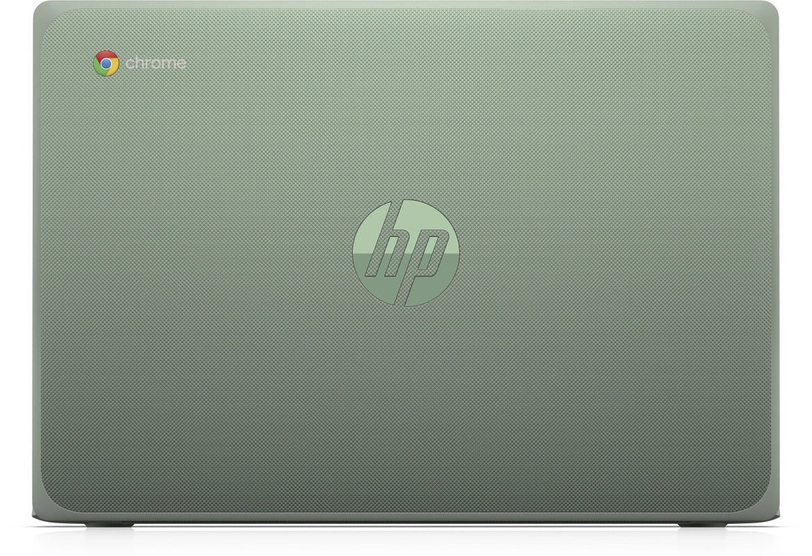 HP Chromebook 11 G8 EE | Intel Celeron N4020 | 4GB RAM | 32GB eMMC | Compact