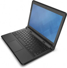 Dell Chromebook 11 3120 | Intel Celeron N2840 | 4GB RAM | 16GB eMMC | 180° Klapbaar | Touchscreen