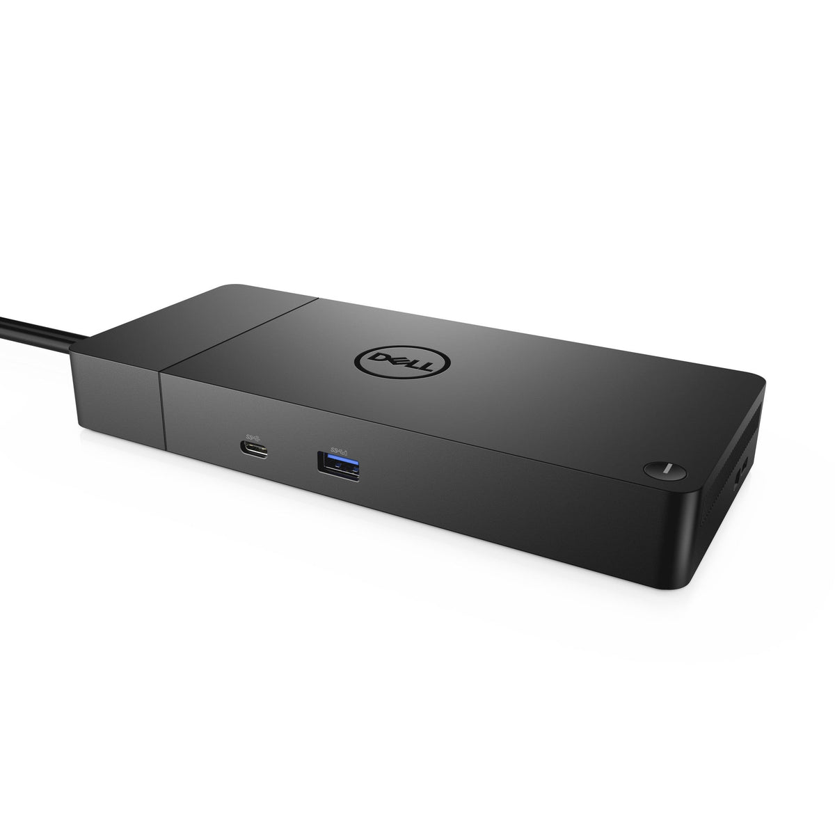 Dell WD19S USB-C Docking Station 130W HDMI/Mini-DP/2xDP/RJ45/3xUSB 3.0/USB 3.1/AUDIO