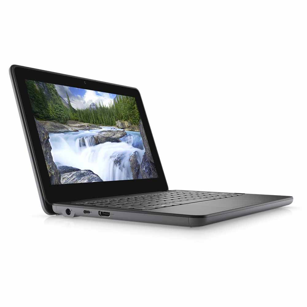 Dell Latitude 3120 2 in 1 | Intel Pentium Silver N6000 | 8 GB | 128 GB SSD | Touch screen | Win 11