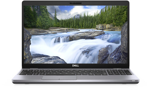 Dell Latitude 5510 | Intel Core i5 10310U | 16 GB |  512 GB SSD | FHD | 10e generatie  | Numerieke toetsenbord | Win 11