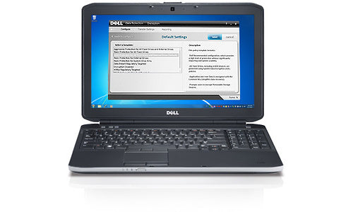 Dell Latitude E5530 | Intel Core i7 3520M | 128GB SSD | 4 GB DDR3 | HD+ | Numerieke toetsenbord | Win 11