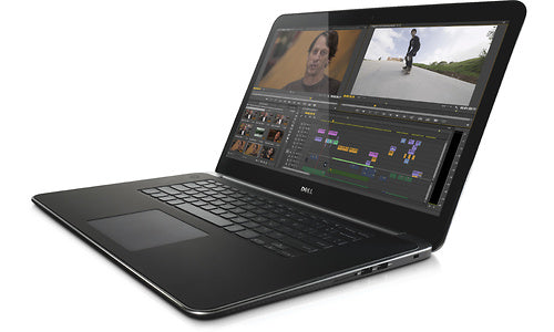 Dell Precision M3800 | Intel Core i7 4712HQ | Nvidia Quadro K1100M | 16 GB | 512 GB SSD | FHD | Touch Screen | Suitable for Gaming and Graphic Applications  | Win 11