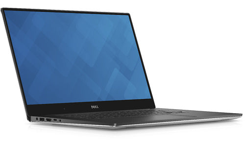 Dell XPS 15 9560 | Intel Core i7 7700HQ | Nvidia GeForce GTX 1050 | 16 GB | 512 GB SSD | FHD  | Geschikt voor Gaming en Grafische toepassingen  | Touch Screen | Win 11