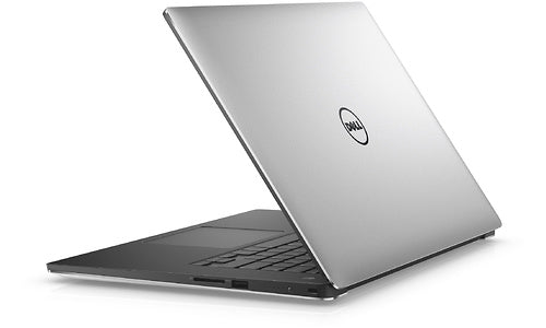 Dell XPS 15 9560 | Intel Core i7 7700HQ | Nvidia GeForce GTX 1050 | 16 GB | 512 GB SSD | FHD  | Geschikt voor Gaming en Grafische toepassingen  | Touch Screen | Win 11