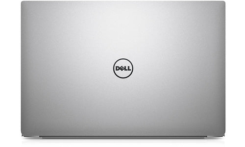 Dell XPS 15 9560 | Intel Core i7 7700HQ | Nvidia GeForce GTX 1050 | 16 GB | 512 GB SSD | FHD  | Geschikt voor Gaming en Grafische toepassingen  | Touch Screen | Win 11