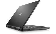 Dell Latitude 5480 | Intel Core i5 7200U | 256 GB SSD | 8 GB | FHD  | Win 11