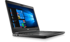 Dell Latitude 5480 | Intel Core i5 7200U | 256 GB SSD | 8 GB | FHD  | Win 11