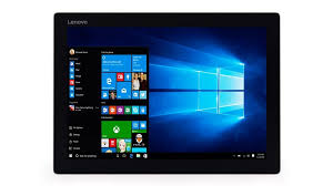 Lenovo Ideapad MIIX-720-12IKB-NK | Intel Core i3 7100U | 4 GB DDR4 | 128 GB SSD | QHD (2k) Touch Screen | Win 11