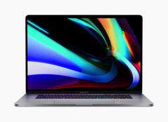 Apple MacBook Pro Model A1707 | Intel Core i7 Quad-Core | Radeon Pro 555 | 16 GB | 512 GB SSD | Touch Bar | FHD (2k) | Geschikt voor Zakelijke en Grafische toepassingen