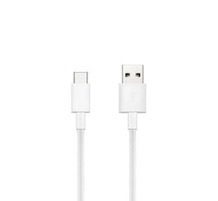 USB type C to A Cable | 1M | ORIGINEEL | WIT | NIEUW