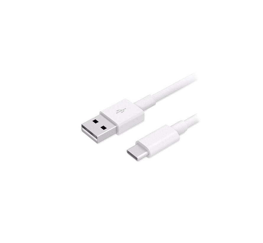 USB type C naar A-kabel | 1M | ORIGINAL | WHITE | NEW