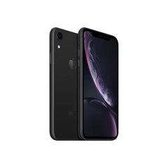 Apple iPhone XR | 128 GB | Zwart