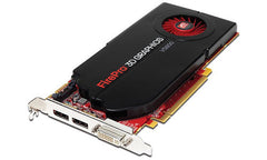 Sapphire FirePro V5800 | 1 GB GDDR5