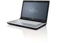 Fujitsu LIFEBOOK E751 | Intel Core i5 2410M | 256 GB SSD | 8 GB DDR4 | Win 11