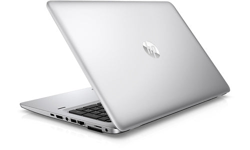 HP EliteBook 850 G3 | Intel Core i7 6500U | 8 GB DDR4 | 512 GB SSD | FHD | Numeric keypad | Win 11