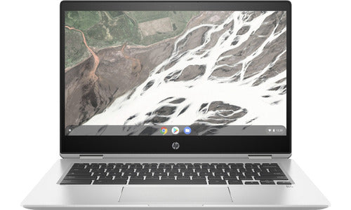 HP Chromebook x360 14 G1 | Intel Core i5 8350U  | 8 GB | 64 GB | Touch Screen | FHD