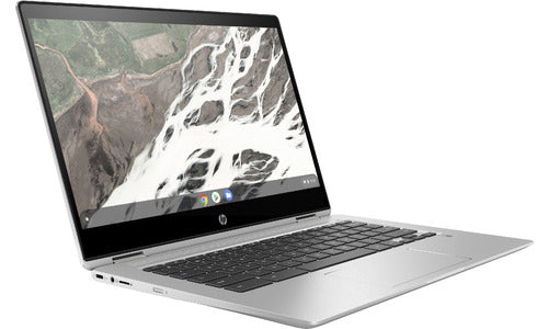 HP Chromebook x360 14 G1 | Intel Core i5 8350U  | 8 GB | 64 GB | Touch Screen | FHD