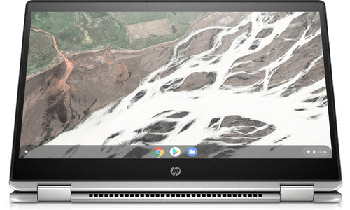 HP Chromebook x360 14 G1 | Intel Core i5 8350U  | 8 GB | 64 GB | Touch Screen | FHD