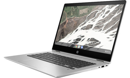 HP Chromebook x360 14 G1 | Intel Core i5 8350U  | 8 GB | 64 GB | Touch Screen | FHD