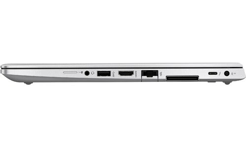 HP Elitebook 830 G5 | Intel Core i7 8650U | 16 GB | 512 GB SSD | FHD  | Win 11