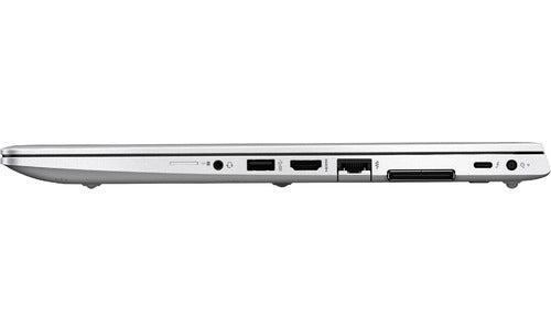 HP Elitebook 830 G6 | Intel Core i5 8365U | 16 GB | 512 GB SSD | FHD  | Win 11