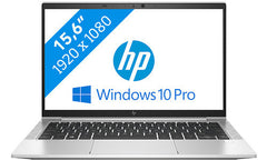 HP Elitebook 850 G8 | IntelCore i7 1165G7 | 16 GB DDR4 | 512 GB SSD | FHD | Numerieke toetsenbord | 11e Generatie  | Win 11