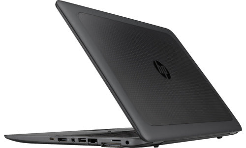 HP ZBook 15 G3 | Intel Core i7 6700HQ | AMD RADEON HD 8890M | 16 GB | 512 SSD | FHD | Verlichte Toetsenbord | Geschikt Voor Gaming En Grafische Toepassingen | Win 11