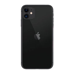 Apple iPhone 11 | 128 GB | Black