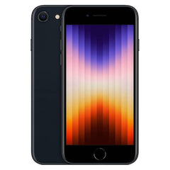 Apple iPhone SE 2nd Gen | 128 GB | Black