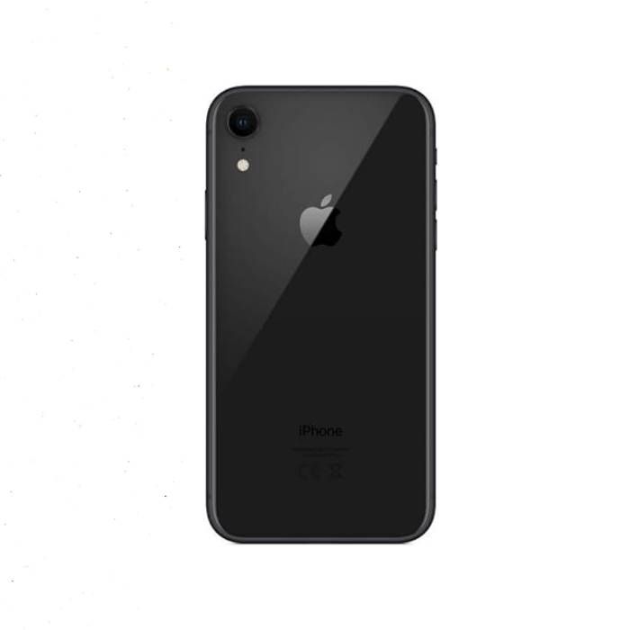 Apple iPhone XR | 128 GB | Black