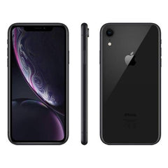 Apple iPhone XR | 128 GB | Black