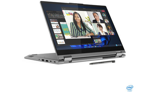 Lenovo thinkpad 14s Yoga ITL | Intel Core i5 1135G7 | 8 GB | 512 GB SSD | FHD | Touch screen  | (11e Generatie) | Win 11